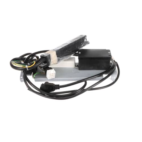 Bertazzoni Hood Wiring Led Ku-Pro1Xv Controls - Z200333