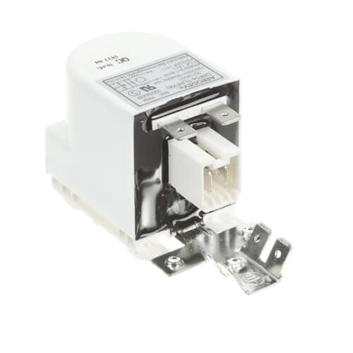 Whirlpool Door Assembly Sa - 13107532F