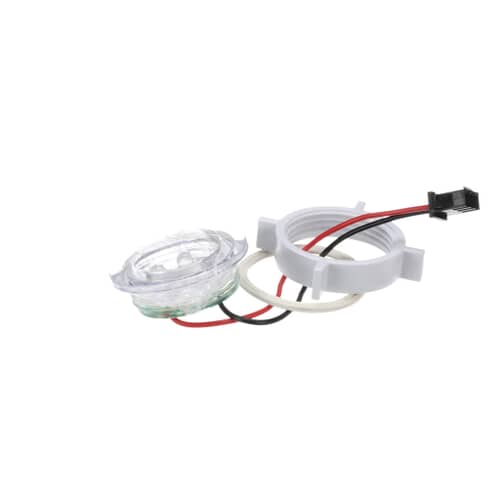 Bertazzoni Dishwasher Inner Light+Nut+Seal Ring - Z290095