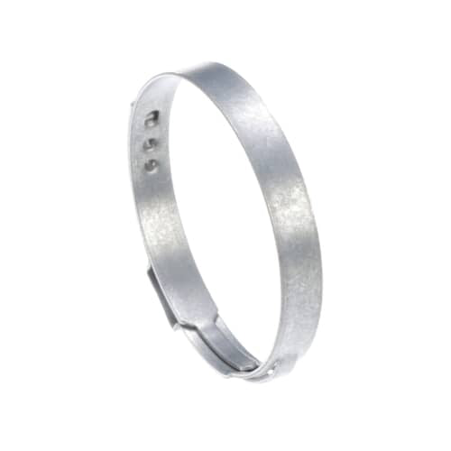 Bertazzoni Dishwasher Clamping - Z290176