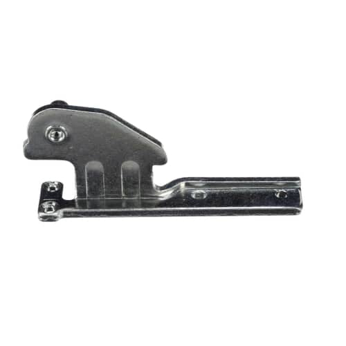 Bertazzoni Refrigerator Left Middle Hinge Assembly - Z300056