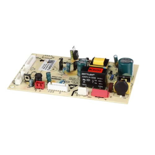 Bertazzoni Main Control Board - Z300272