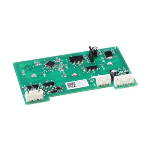 Bertazzoni Refrigerator Display Control Panel - Z300410