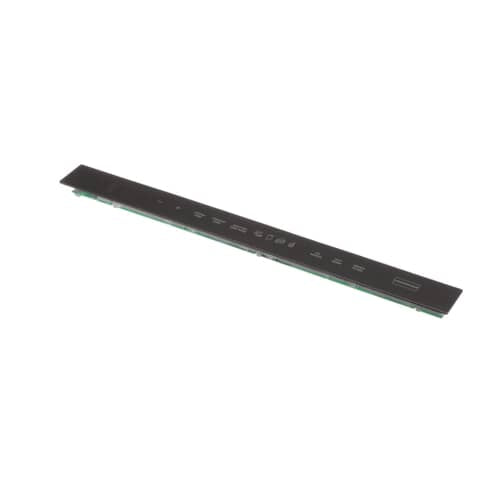 Bertazzoni Refrigerator Display And Control Panel Assembly - Z300417