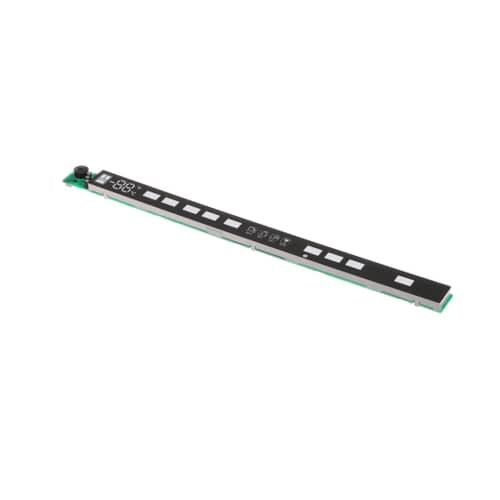 Bertazzoni Refrigerator Display Control Panel - Z300419