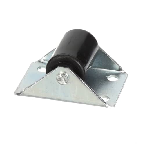 Bertazzoni Refrigerator Front Wheel, Complete - Z310054