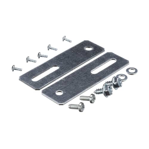 Bertazzoni Refrigerator Central Connection Kit Column - Z310293