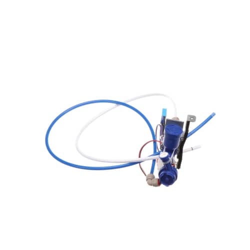 Bertazzoni Refrigerator Valve Body - Z320369