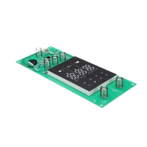 Bertazzoni Refrigerator Display Panel - Z370185