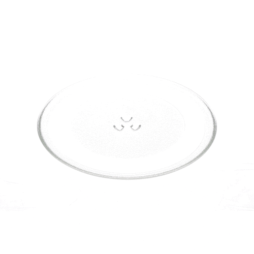 LG Glass Tray - 1B71961H
