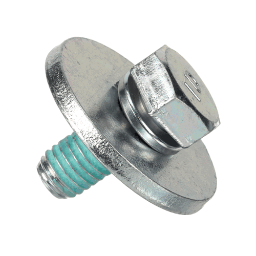 Whirlpool Insulator, Door - 793130