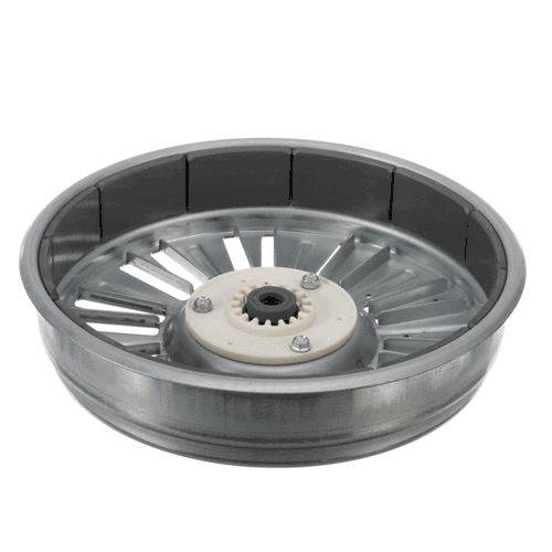 LG Washer Rotor Assembly - 4413EA1004D