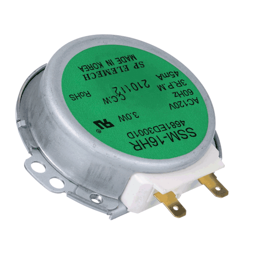 LG Motor Assembly,Ac,Stepping - 4681ED3001D