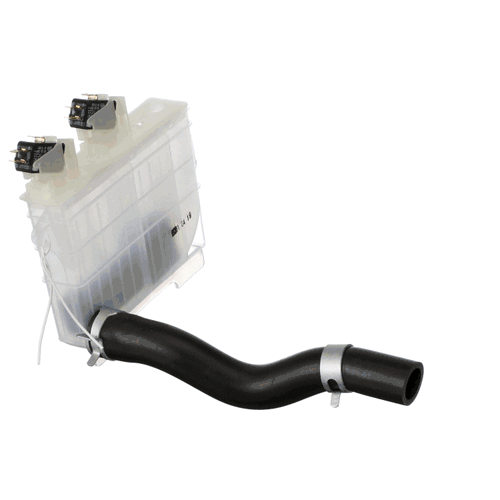 Whirlpool Wiring Information - 15001234