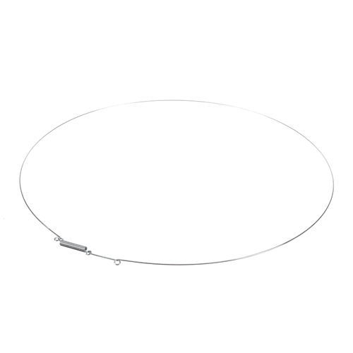 LG Clamp Assembly - 4861ER2001P