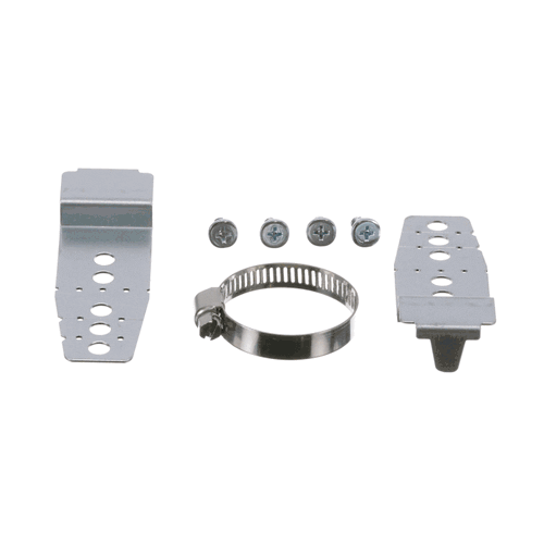 LG Dishwasher Mounting Bracket 50 - 5001DD4001B