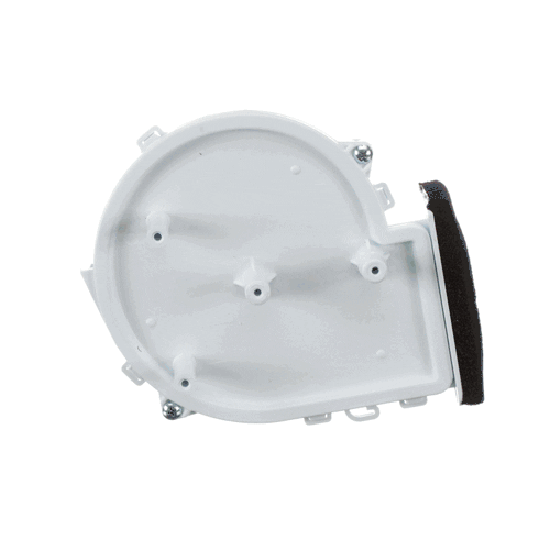 LG Connector Duct Assembly - 5209JA1044A