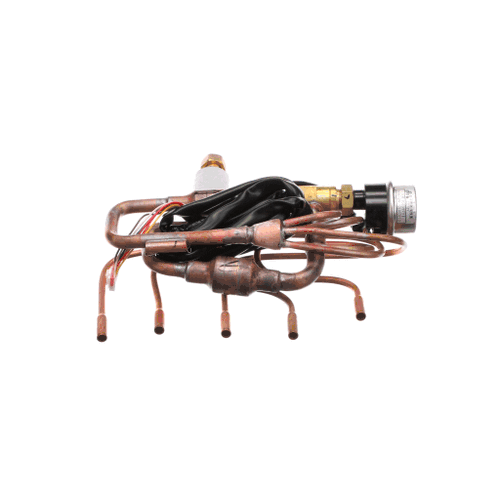 Whirlpool Screw - M0254712