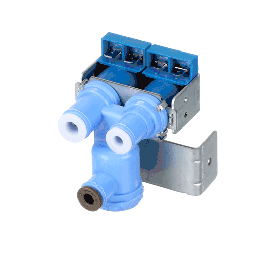 LG Water Valve - 5220JB2008A