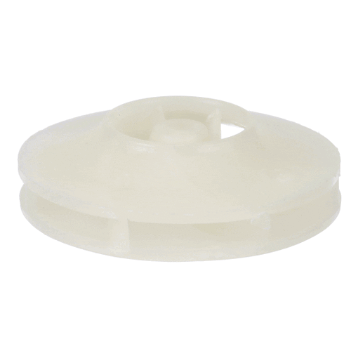 Whirlpool Defrost Label - LIT4357918