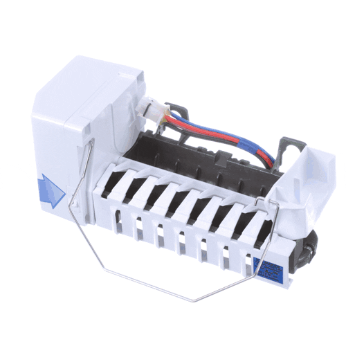 LG Kit Ice Maker Assembly - 5989JA0002X