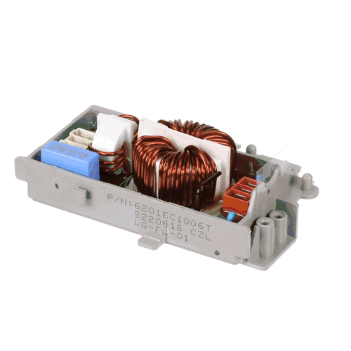 LG Washer Noise Filter 6201Ec1006 - 6201EC1006T