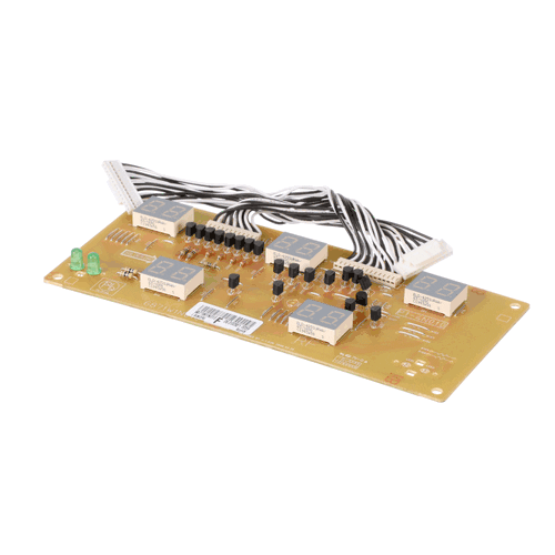 LG Control Board - 6871W1N010F
