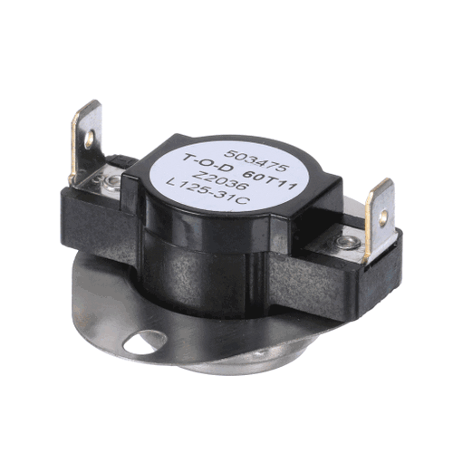 LG Thermostat Assembly - 6931EL3001E