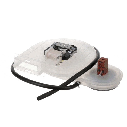 LG Casing Assembly - ABT35083801