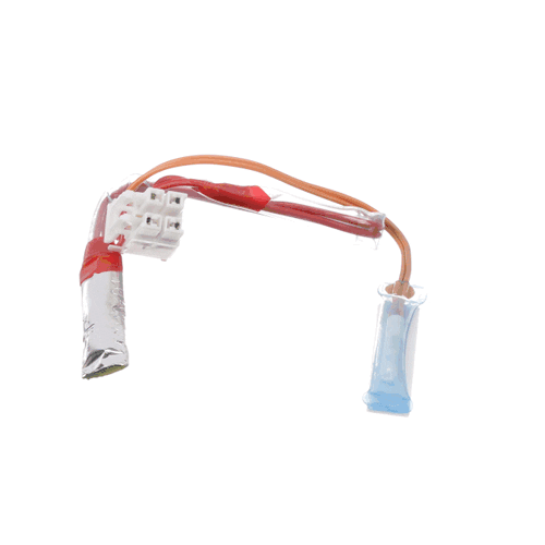 LG Refrigerator Controller Assembly - ACM73919214