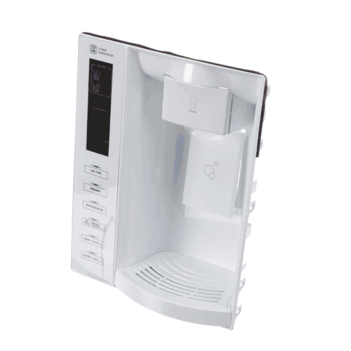 Whirlpool Insert, Pickoff Shelf - 68130-58