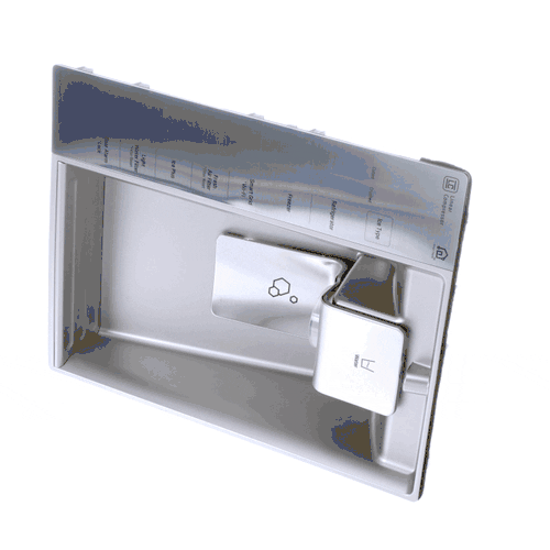 Whirlpool Washer,37/64Idx63/64Od - 23887