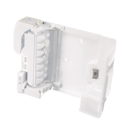 LG Refrigerator Ice Dispenser Assembly - ACZ74170502