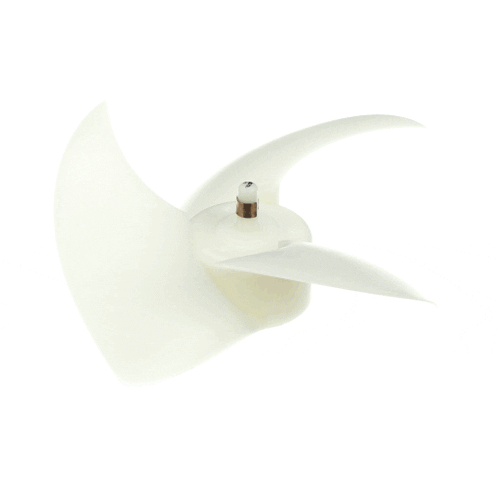 Whirlpool Cover - Fan - 790129