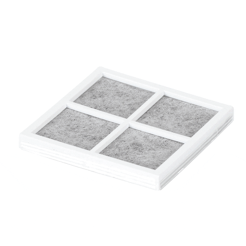Whirlpool Parts List - LIT879634