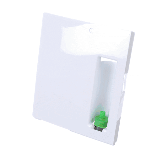 LG Water Filter Assembly - ADQ73913310