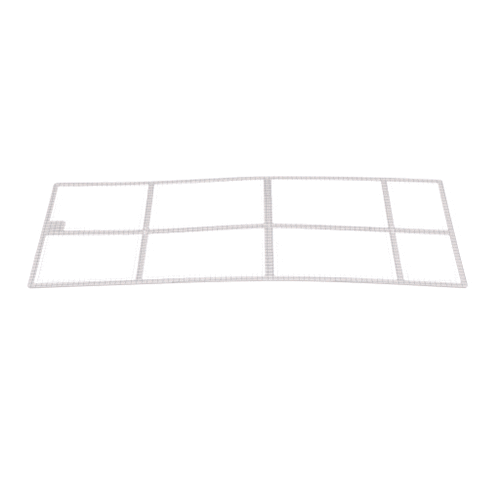 Whirlpool Skin-Door,Fc,Sxs,36,Disp,Ss - W11441149