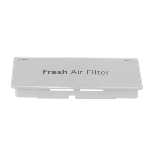 Whirlpool Code U - 60218-1