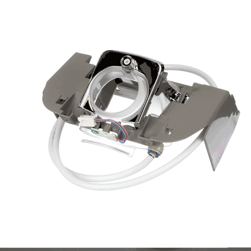 Whirlpool Top Assembly, Main - 2002W032-08