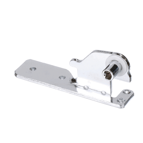 Whirlpool Latch-Door - 4454710