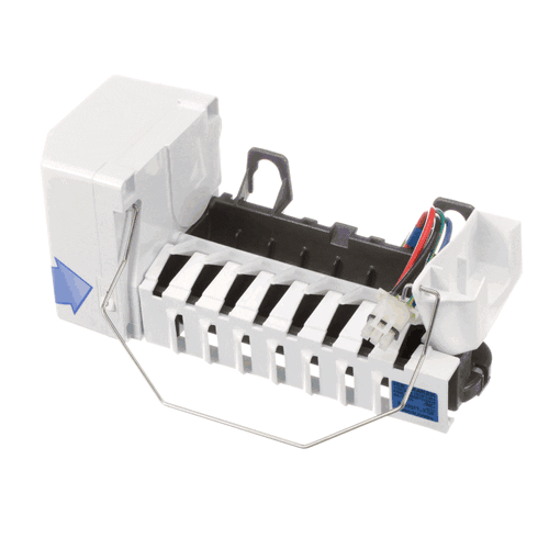 LG Kit Ice Maker Assembly - AEQ57518209