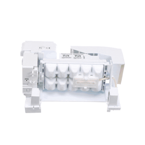 LG Refrigerator Ice Maker Assembly Kit - AEQ72910409
