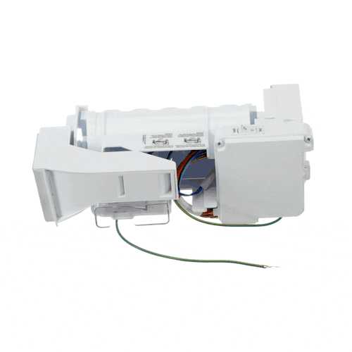 LG Refrigerator Ice Maker Aeq7291 - AEQ72910413