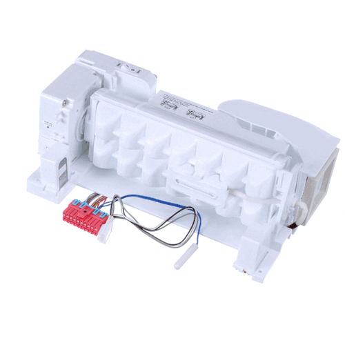 LG Refrigerator Ice Maker - AEQ73110221