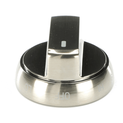 Whirlpool Chamber, Broiler Burner - 786335