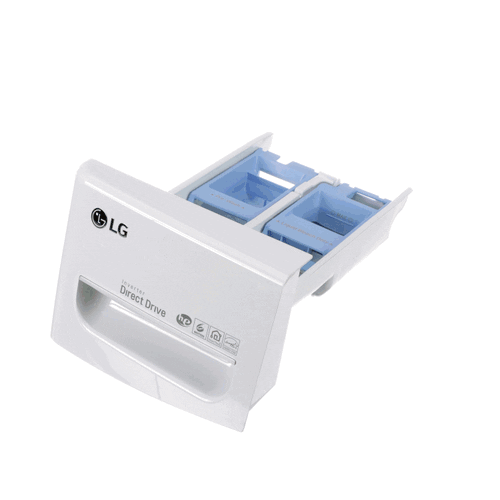 LG Drawer Panel Assembly - AGL74074387
