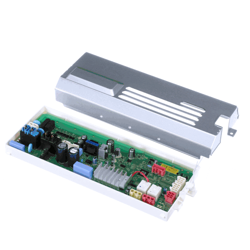Whirlpool Module Air Baffle - 3178495