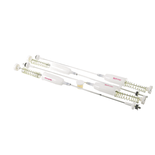 LG Suspension Assy(Qty4) - AJK72909308
