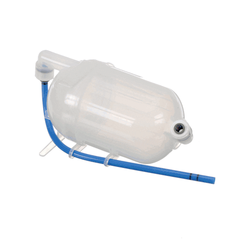 LG Water Tank Assembly - AJL72911502