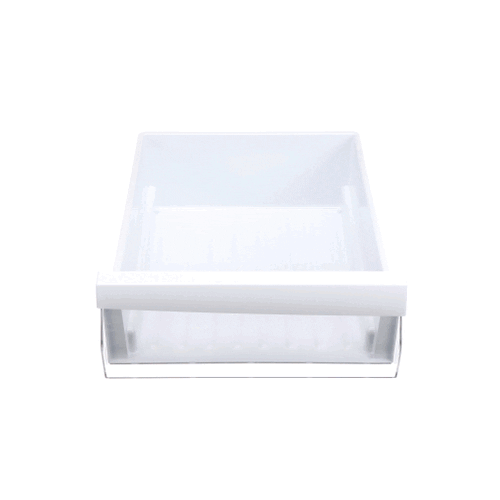 Whirlpool Damper Control - C8735201